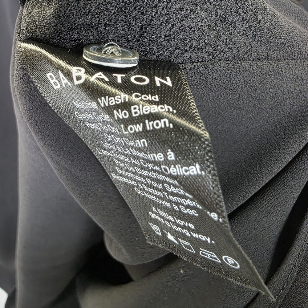Babaton  basic Sleeveless top - Picture 5 of 9